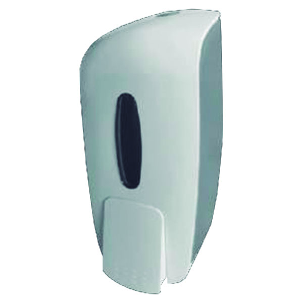 Dispensador de Jabón y Gel 600 ml de lujo