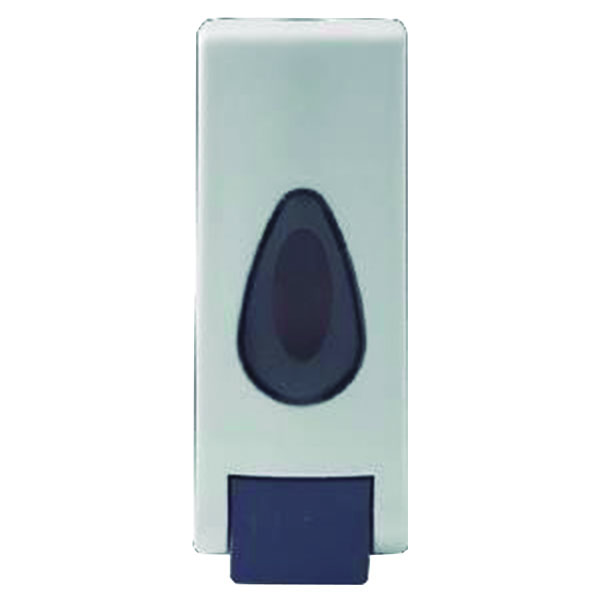 Dispensador de Jabón y Gel 600 ml